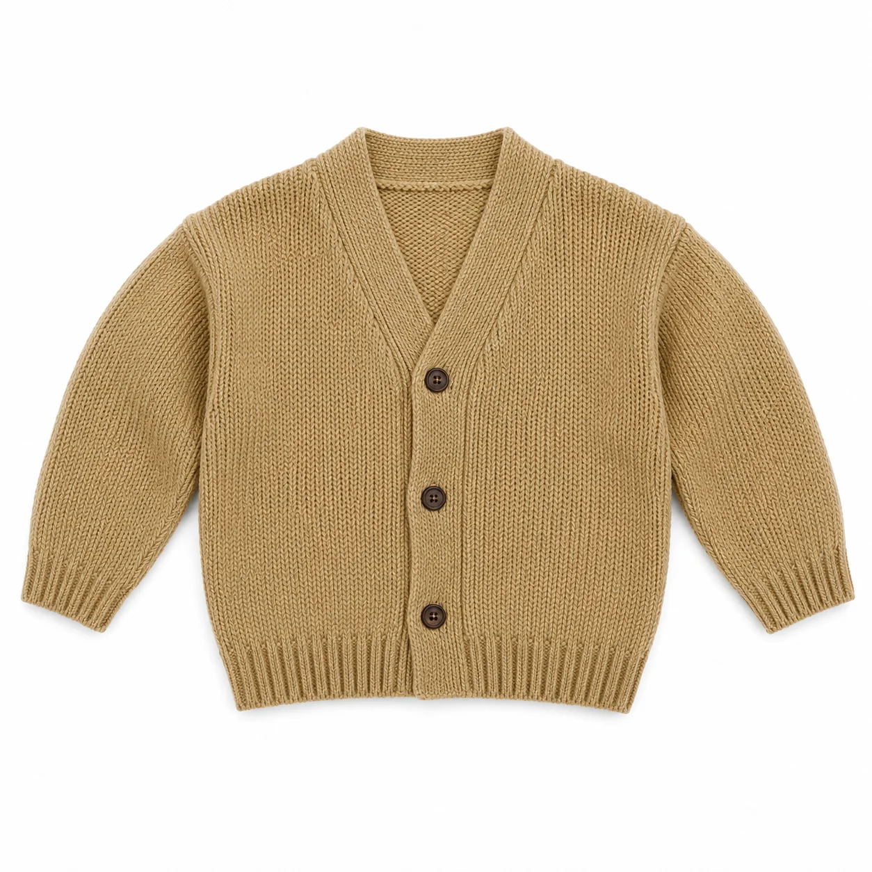 Campera de Hilo Bebe