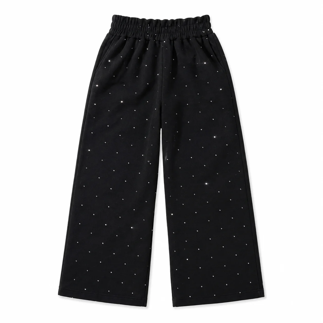 Pantalon con Brillo Nena