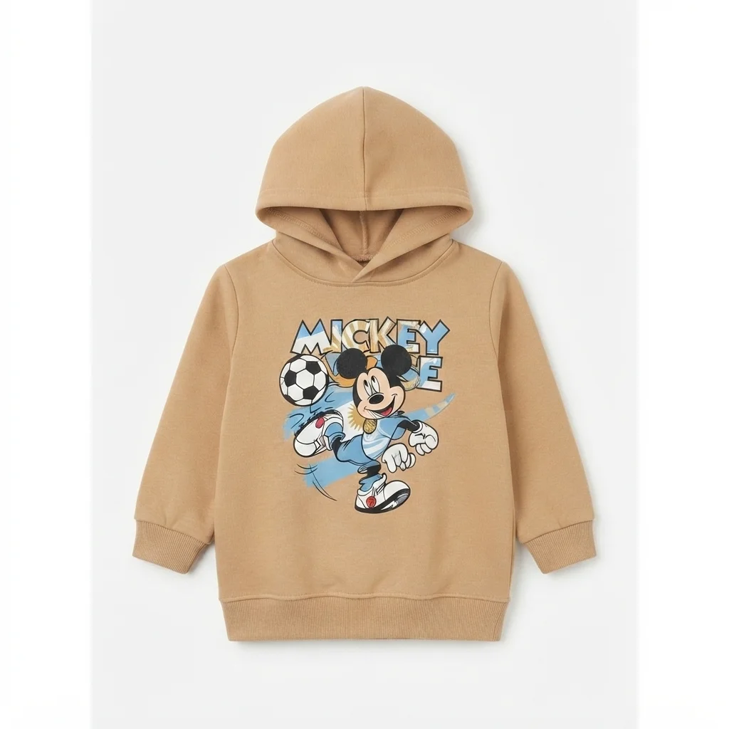 Pulover Mickey Bebe