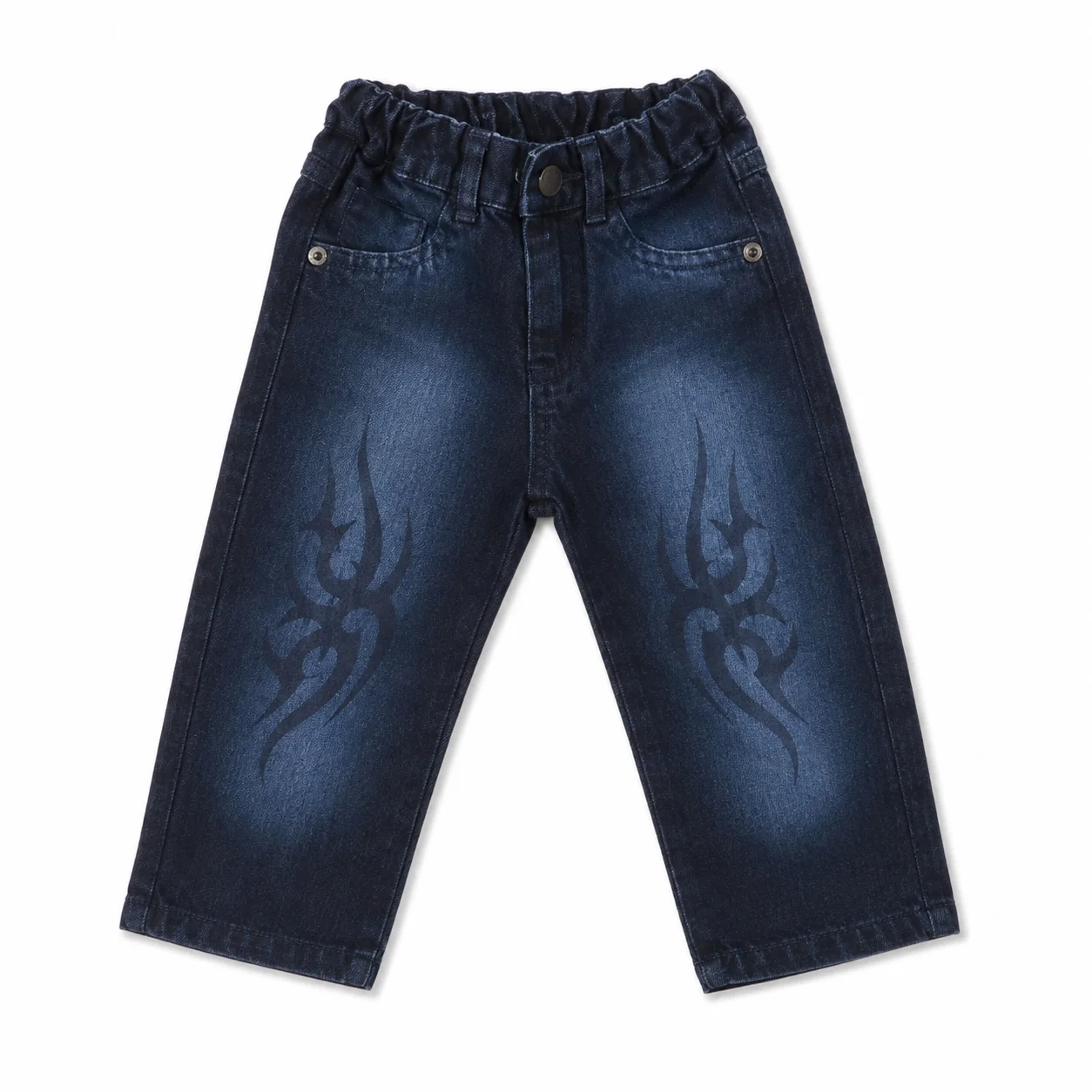 Jeans Tribal Bebe