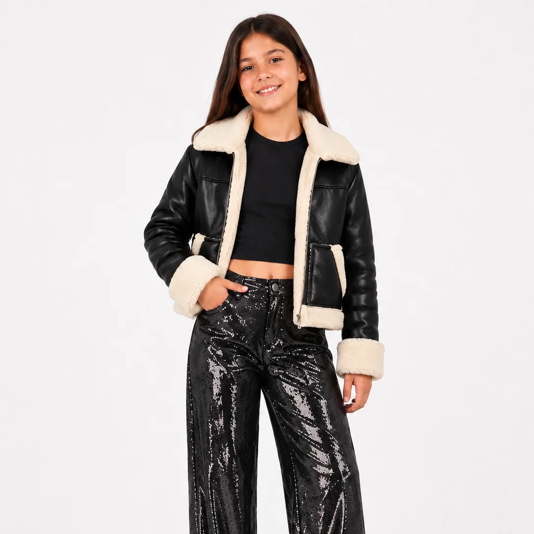 Campera Gamulan Nena