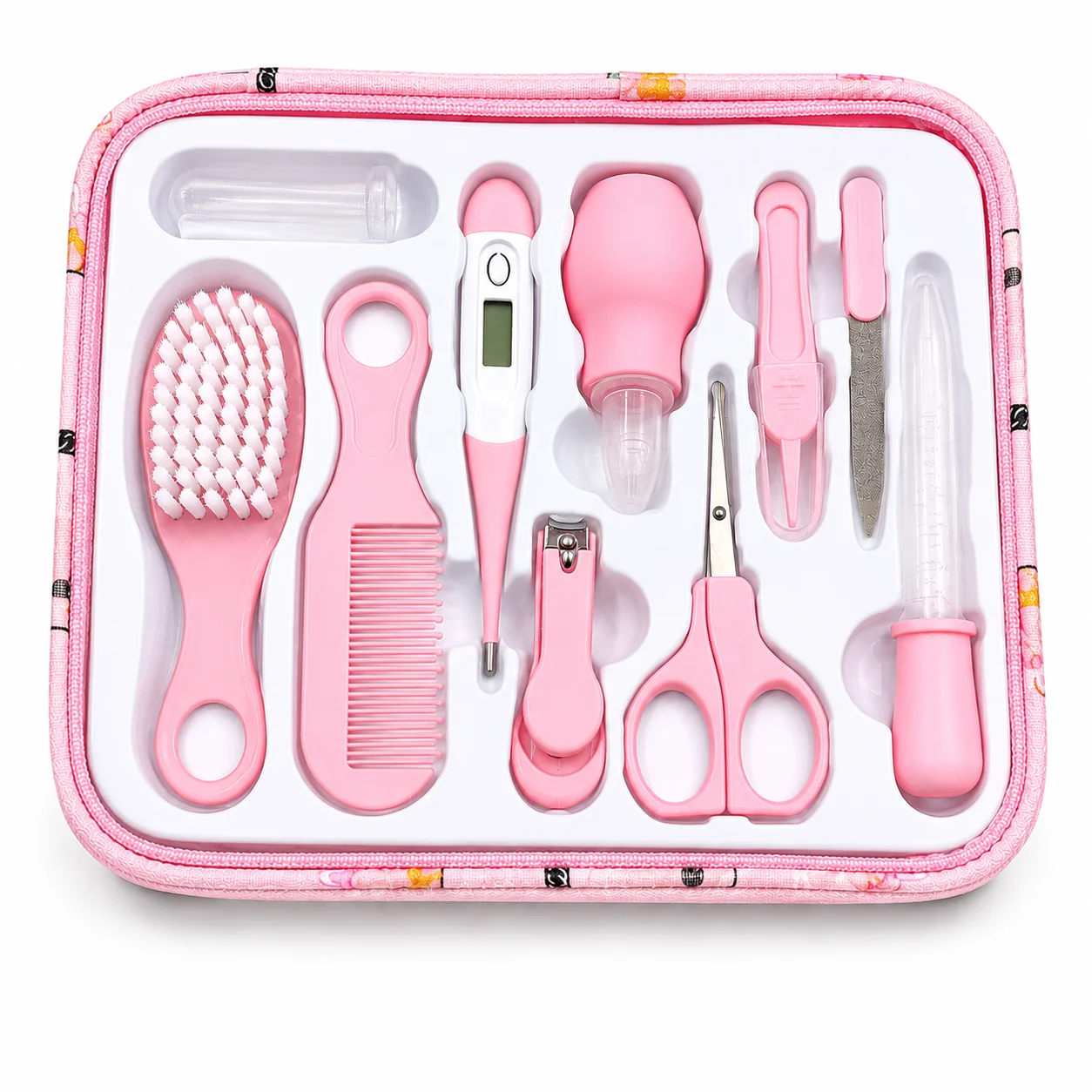 Kit de Aseo y Cuidado para Bb St de Diez