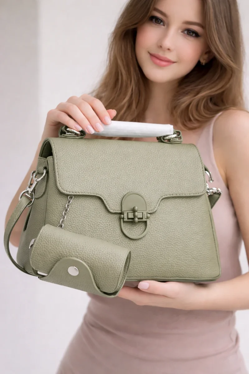 Verde