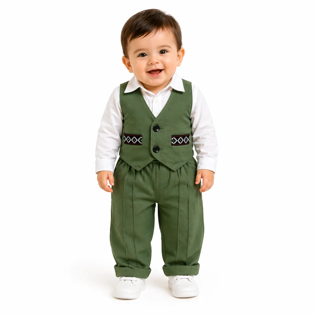 Verde