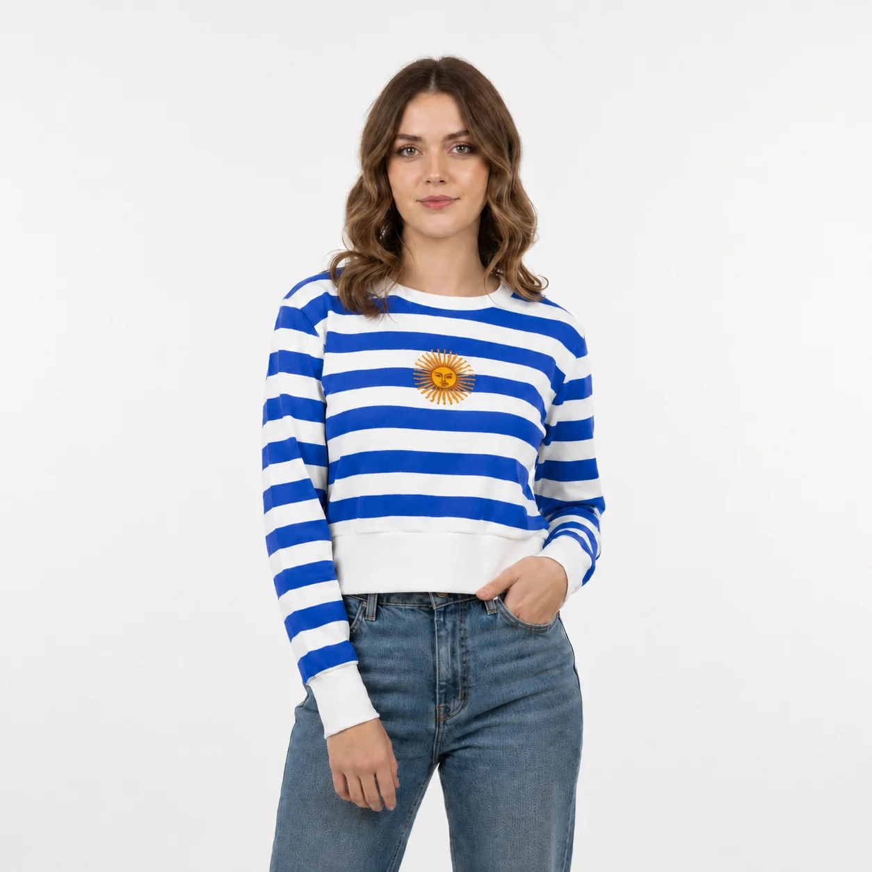 Azul Francia