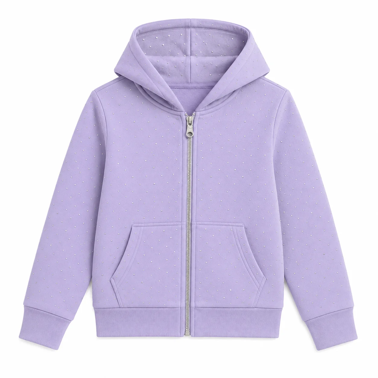 Campera Darlon Brillo - Tasmy