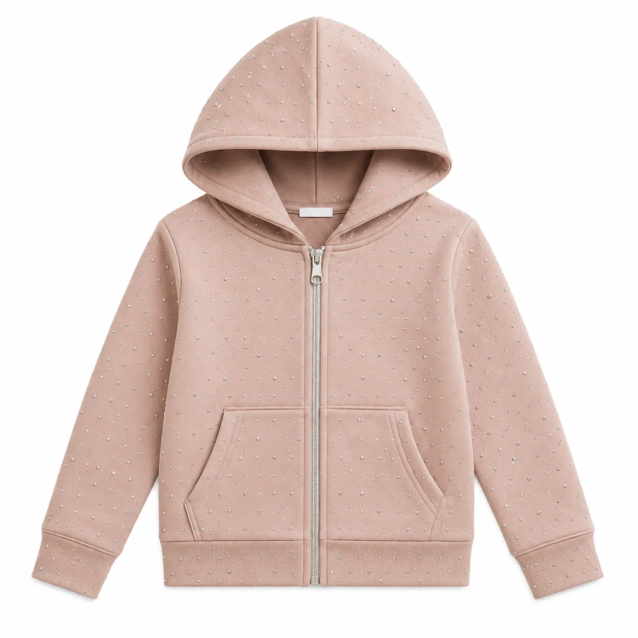 Campera Darlon Brillo - Tasmy