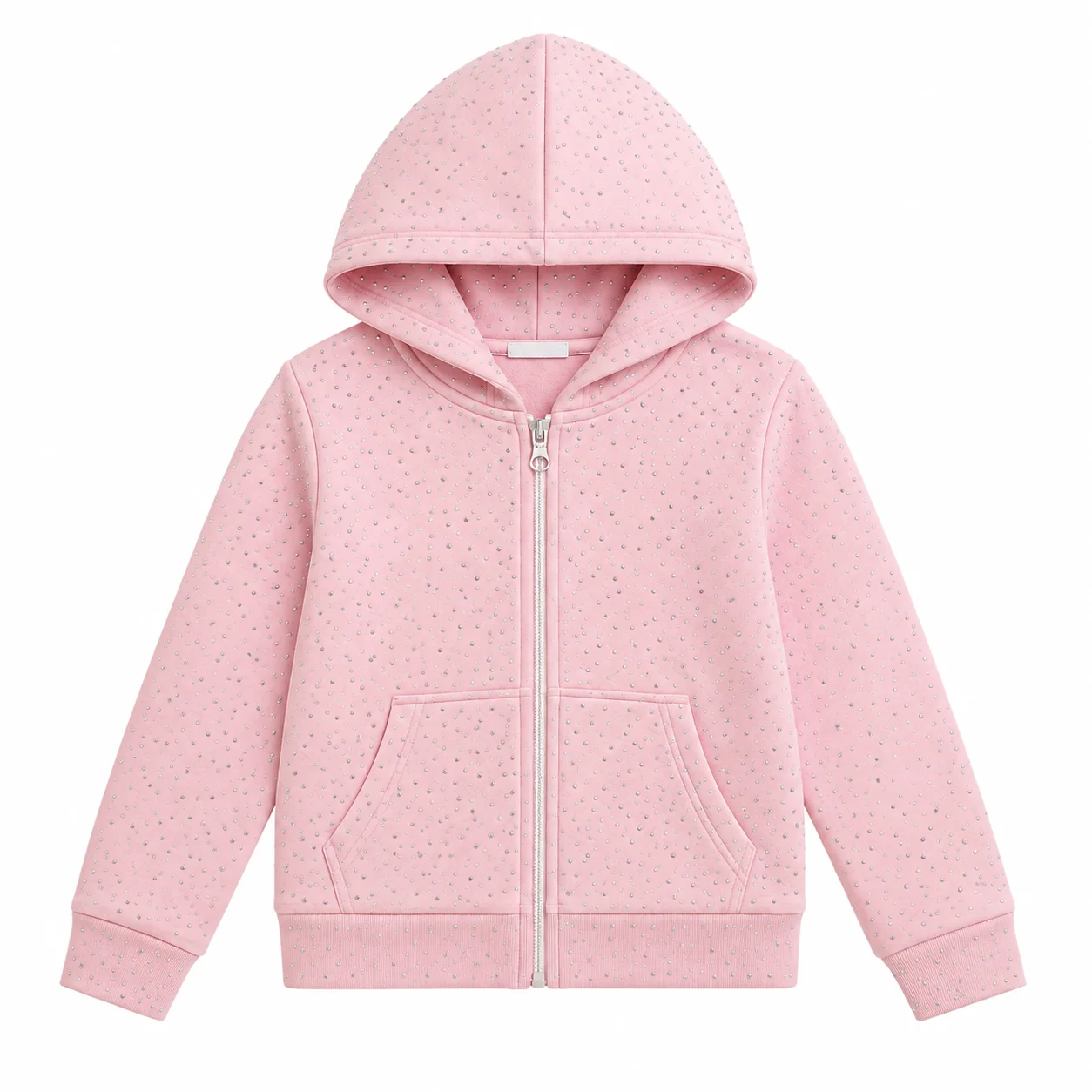 Campera Darlon Brillo - Tasmy