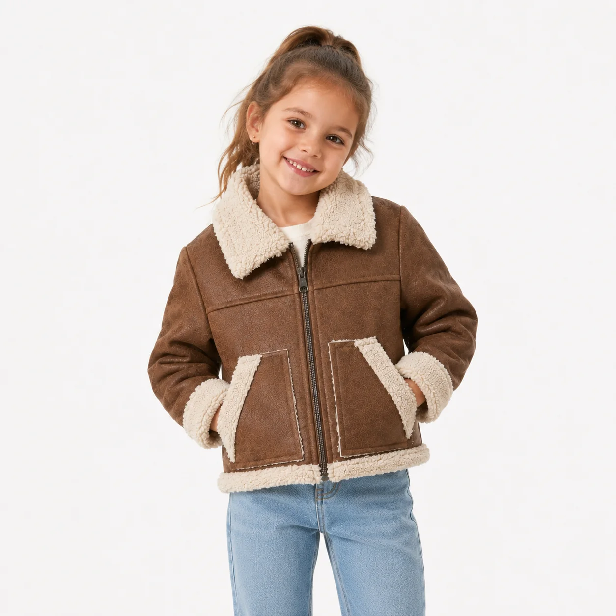 Campera Gamulan Nena - Tasmy