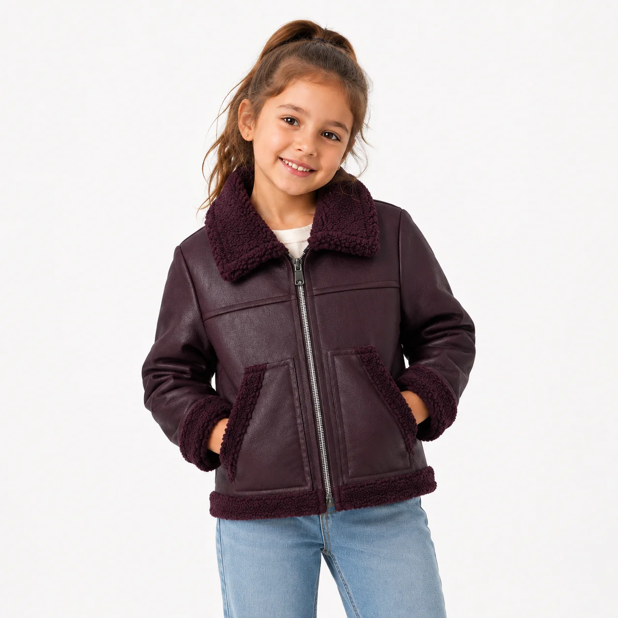 Campera Gamulan Nena - Tasmy