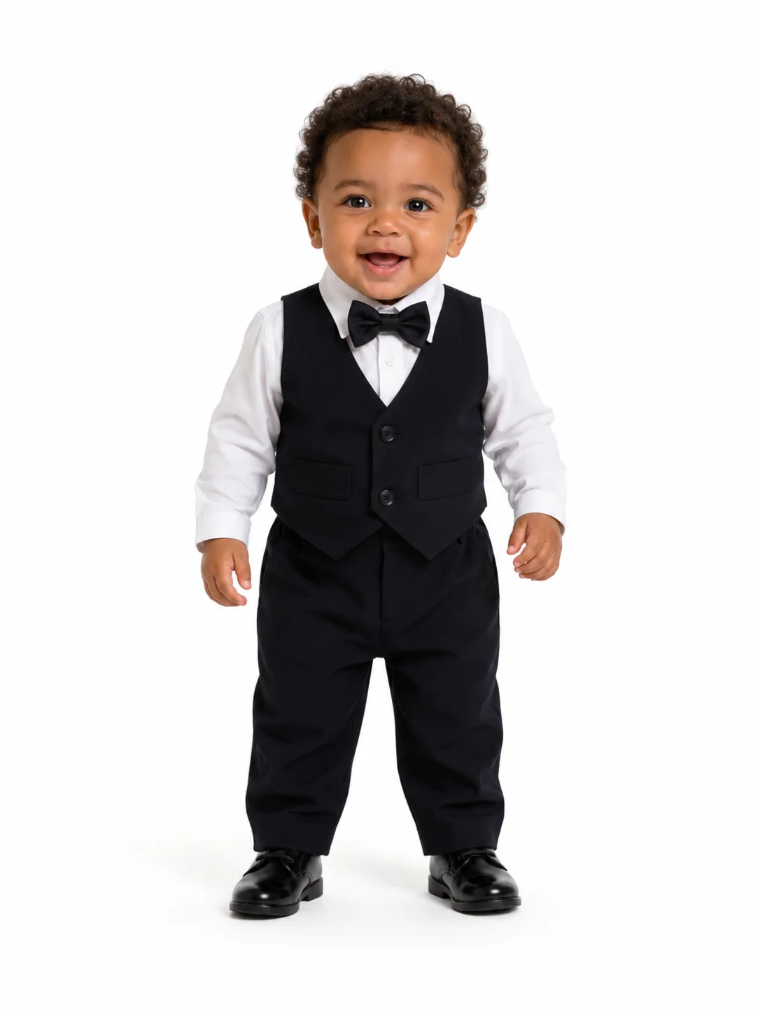 Negro/Blanco