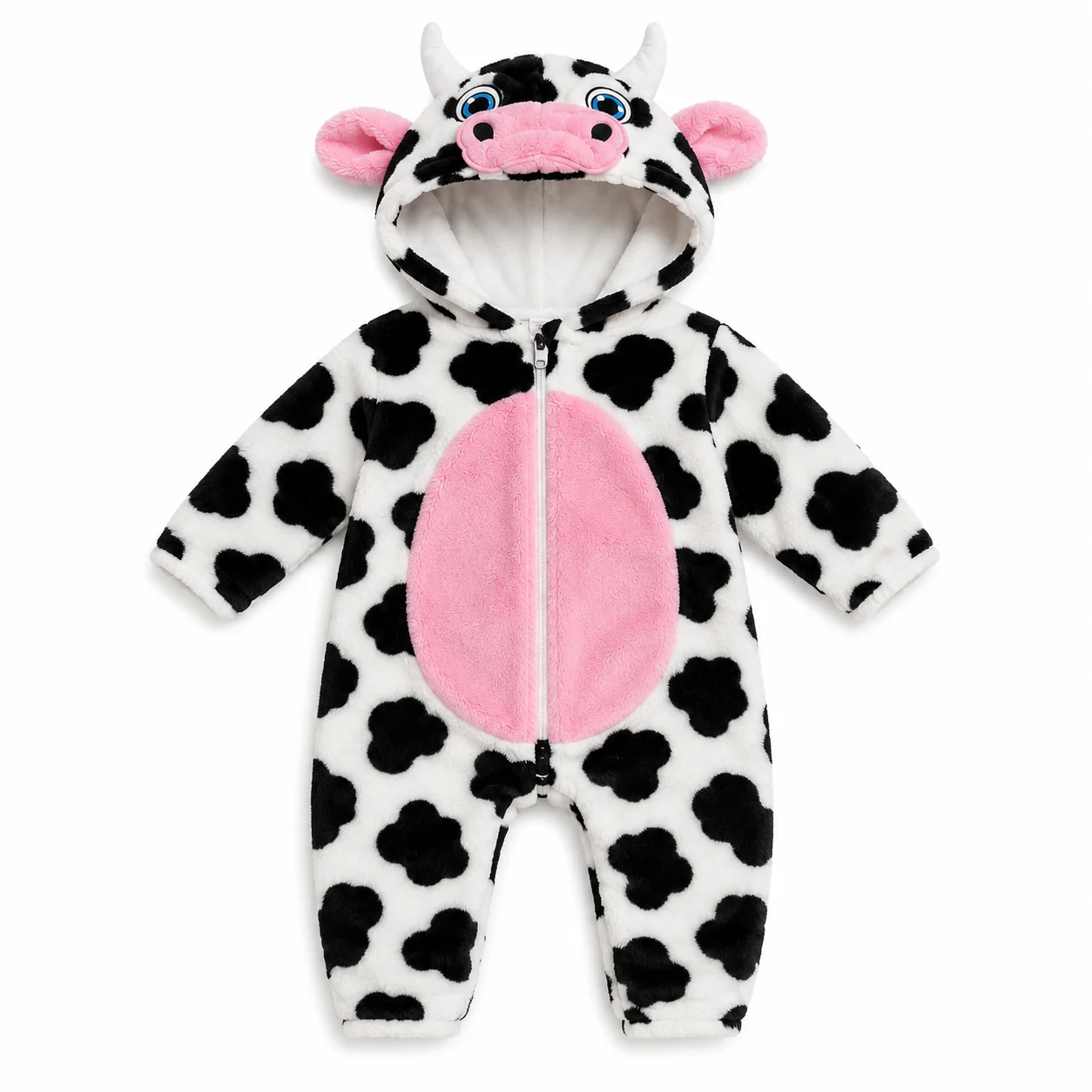 Enterito Pijama Piel - Tasmy