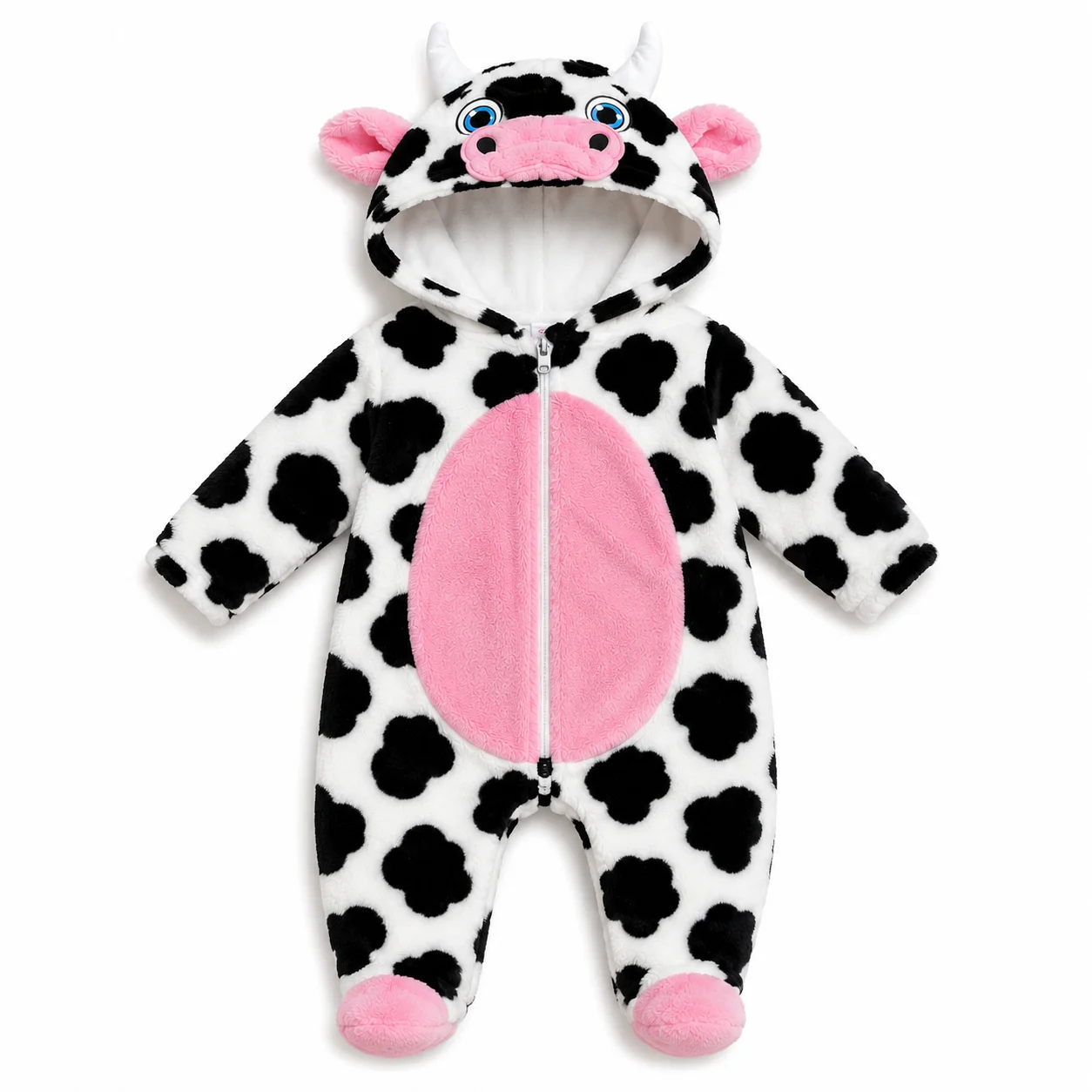 Enterito Pijama Piel - Tasmy
