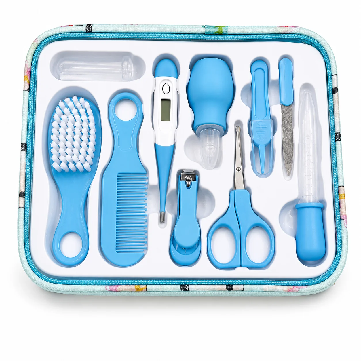 Kit de Aseo y Cuidado para Bebé - Tasmy