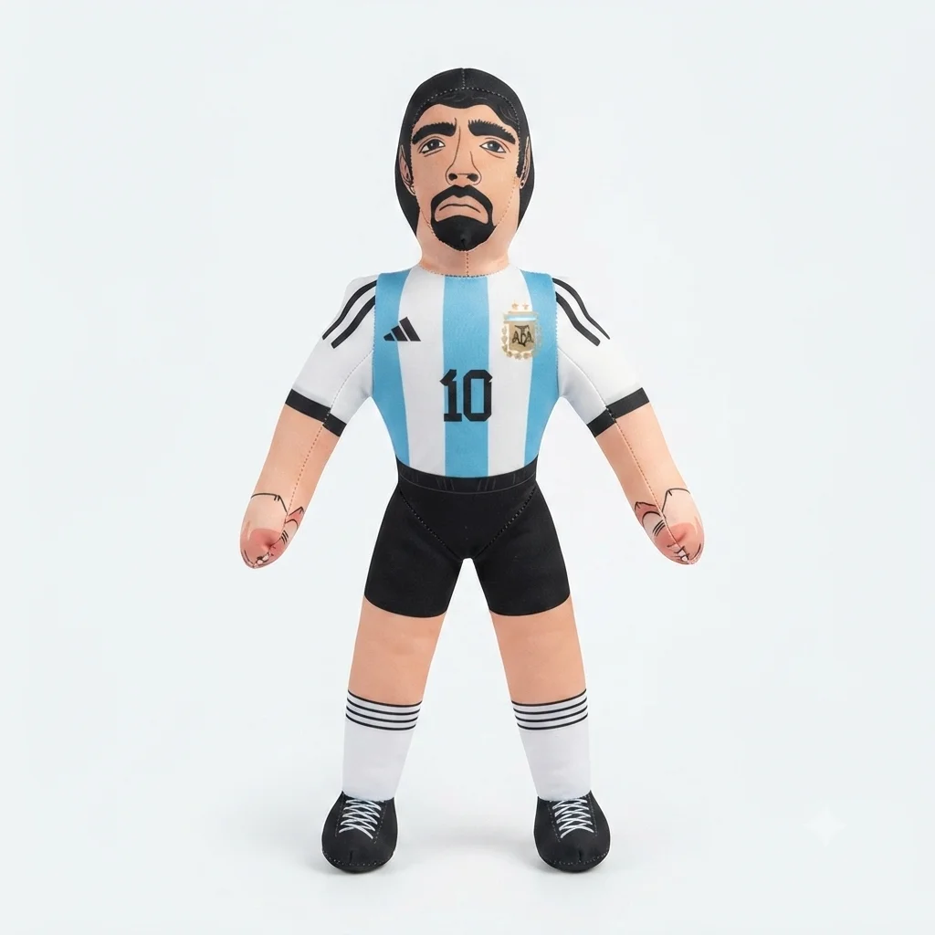 Maradona