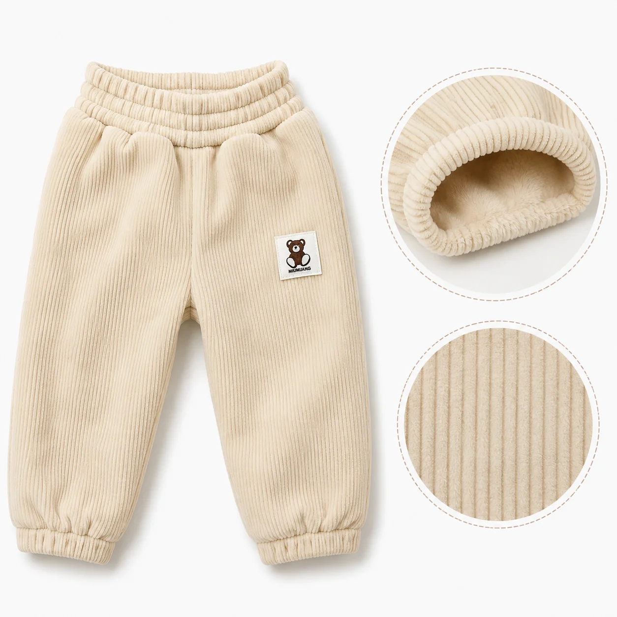 Beige/Claro