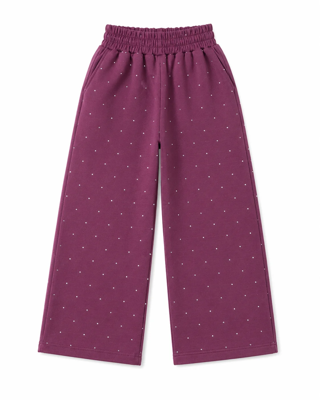 Pantalón con Brillo Nena - Tasmy