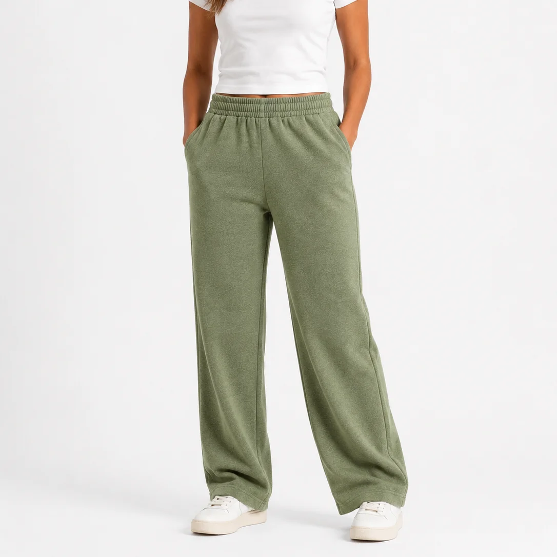 Pantalón Darlon Morley Dama - Tasmy