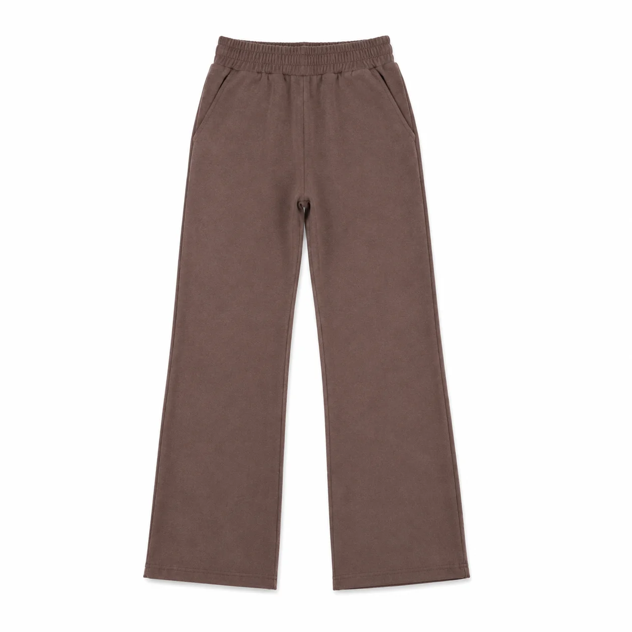 Marron/Jaspeado