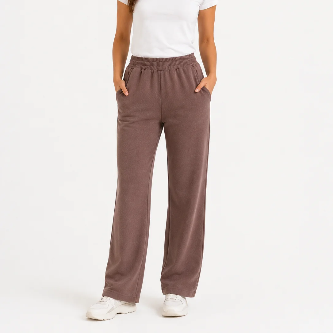 Pantalón Darlon Morley Dama - Tasmy