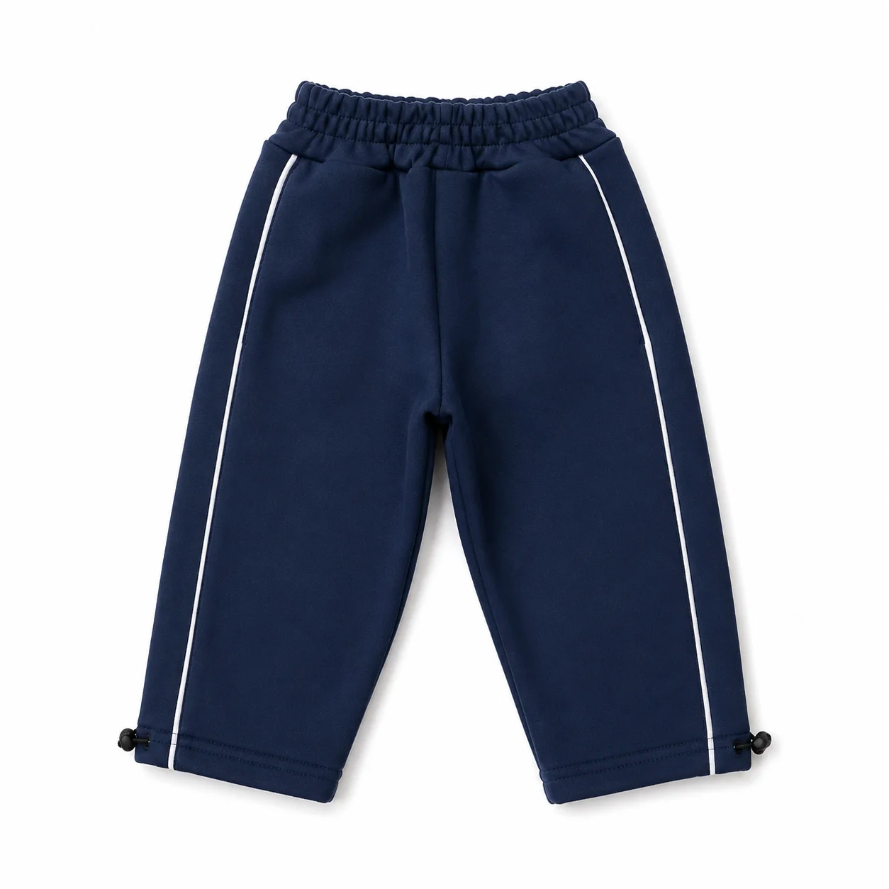 Pantalón Frizado Baggy Bebé - Tasmy