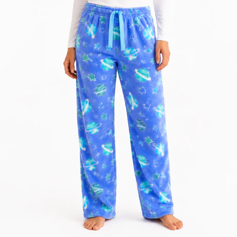 Pantalón Pijama Piel de Monito - Tasmy