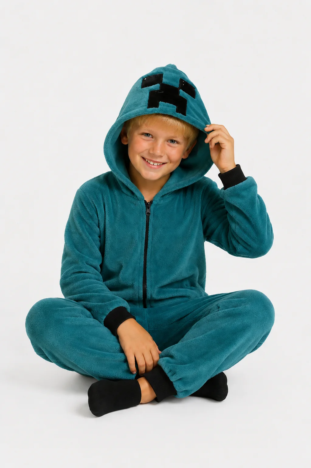 Pijama Enterizo Personajes - Tasmy