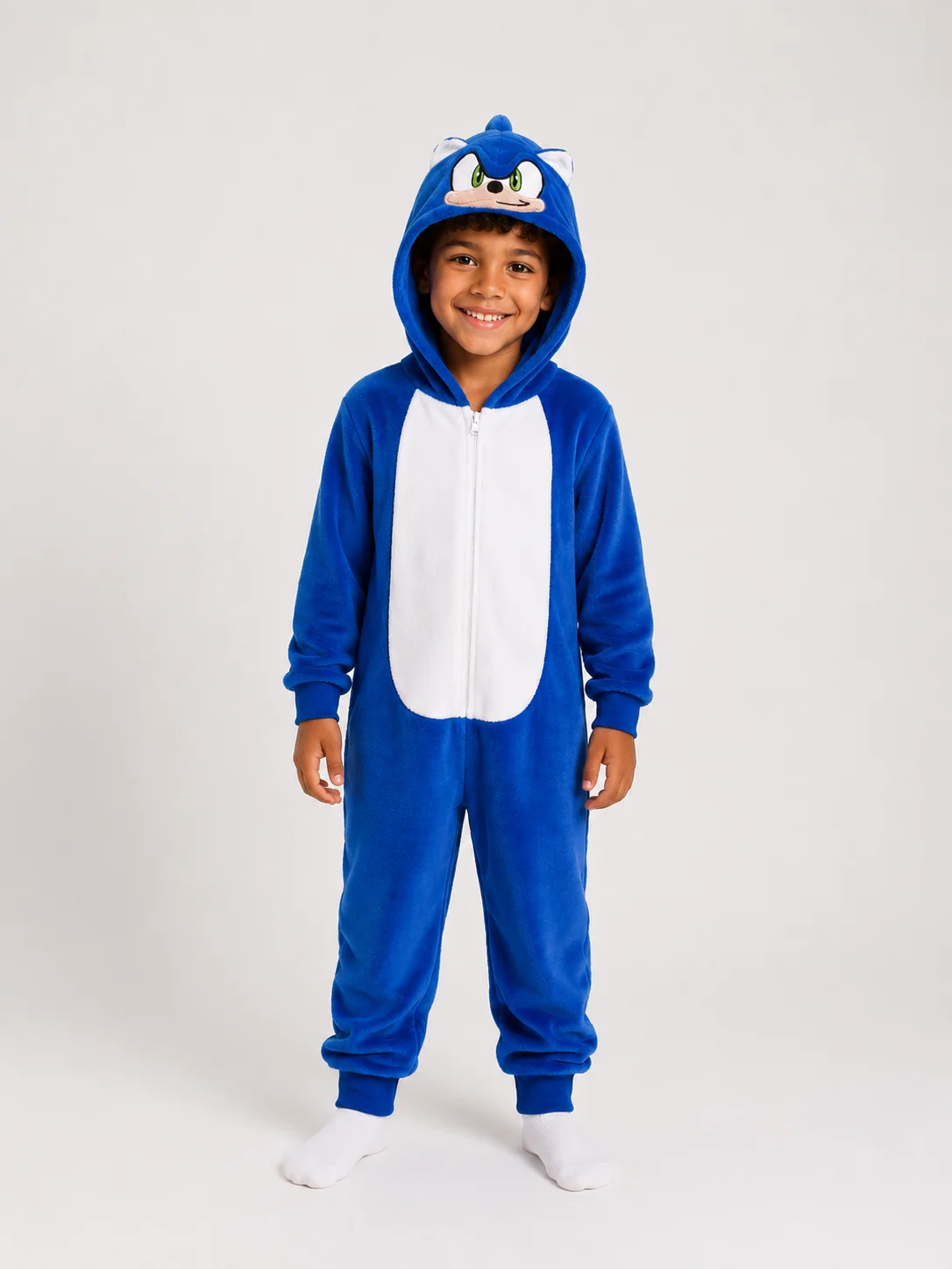 Sonic