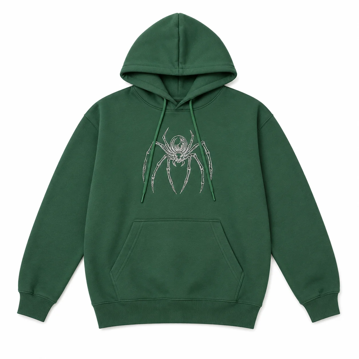 Pulover Araña Algodón Nene - Tasmy