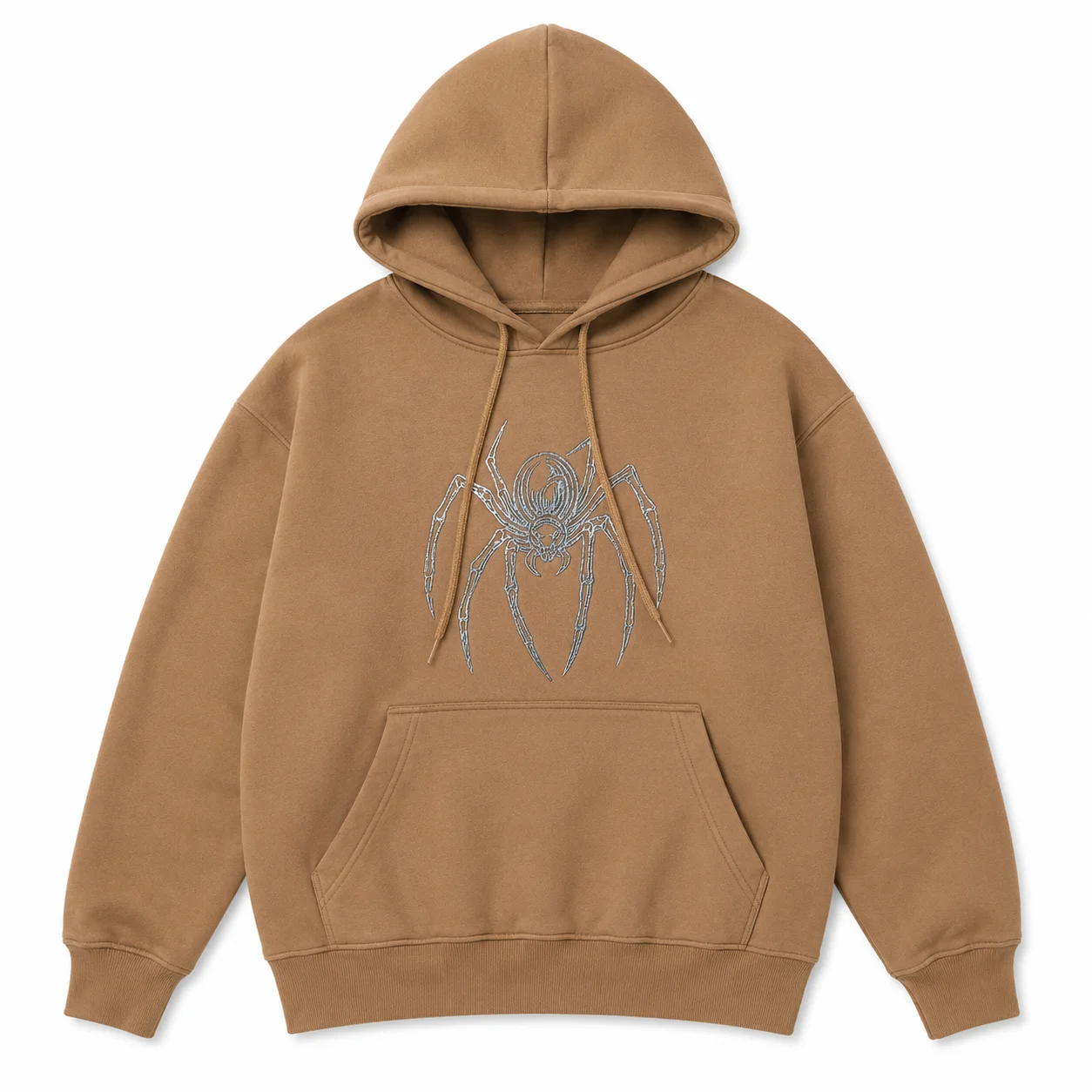 Pulover Araña Algodón Nene - Tasmy