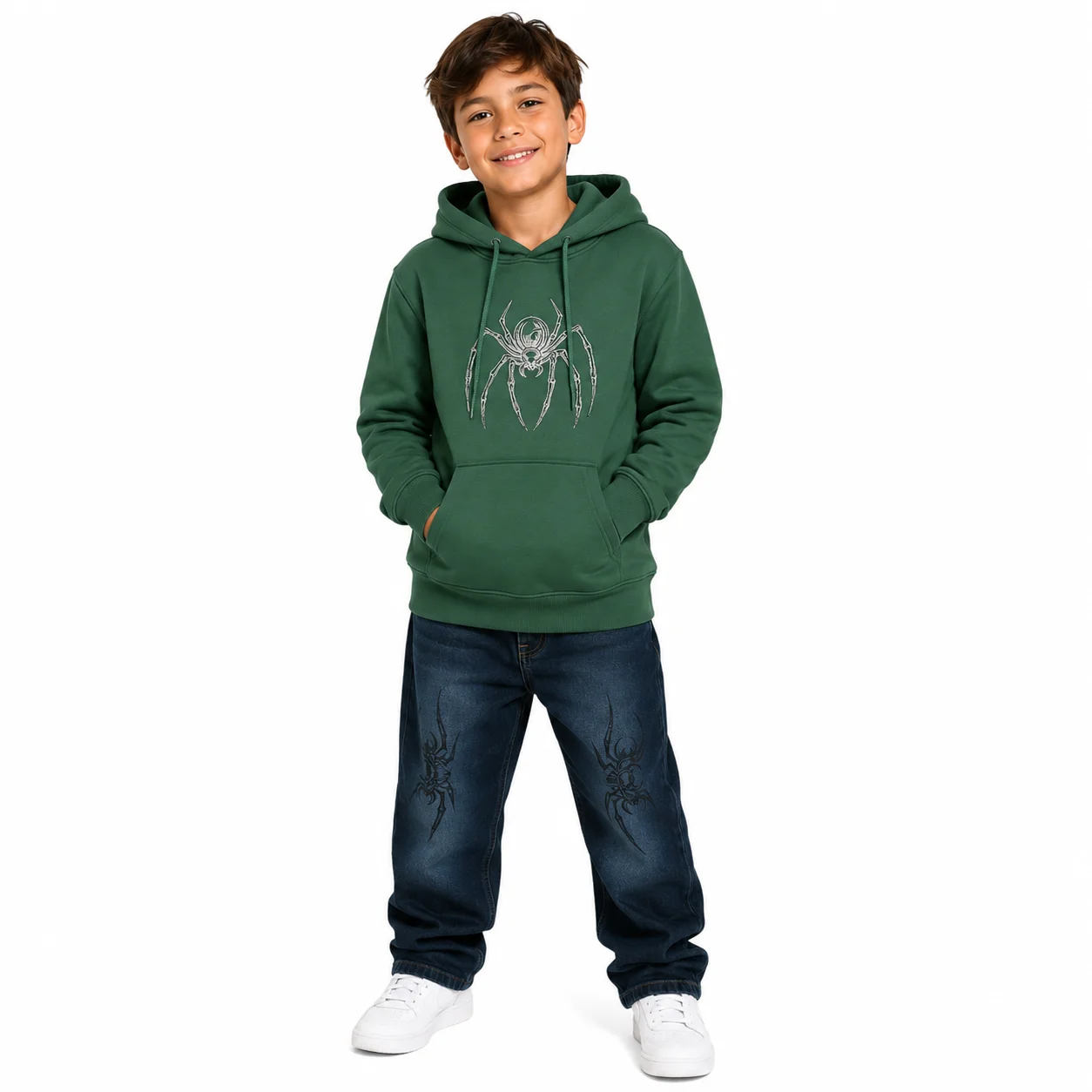 Verde