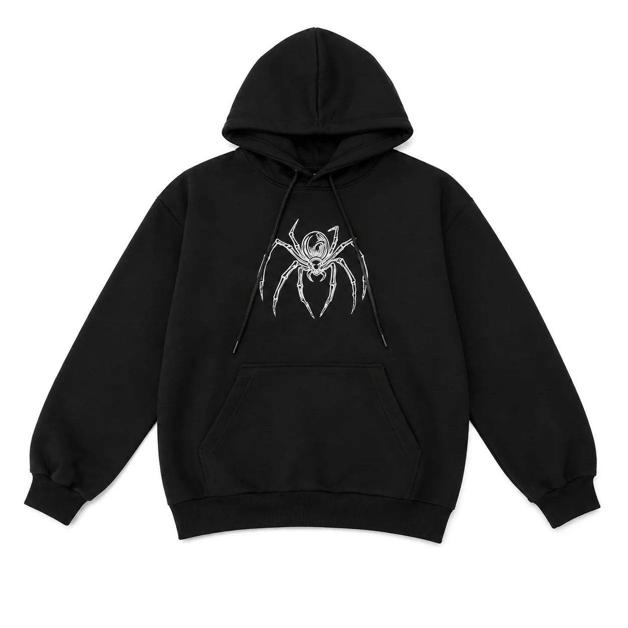 Pulover Araña Algodón Nene - Tasmy