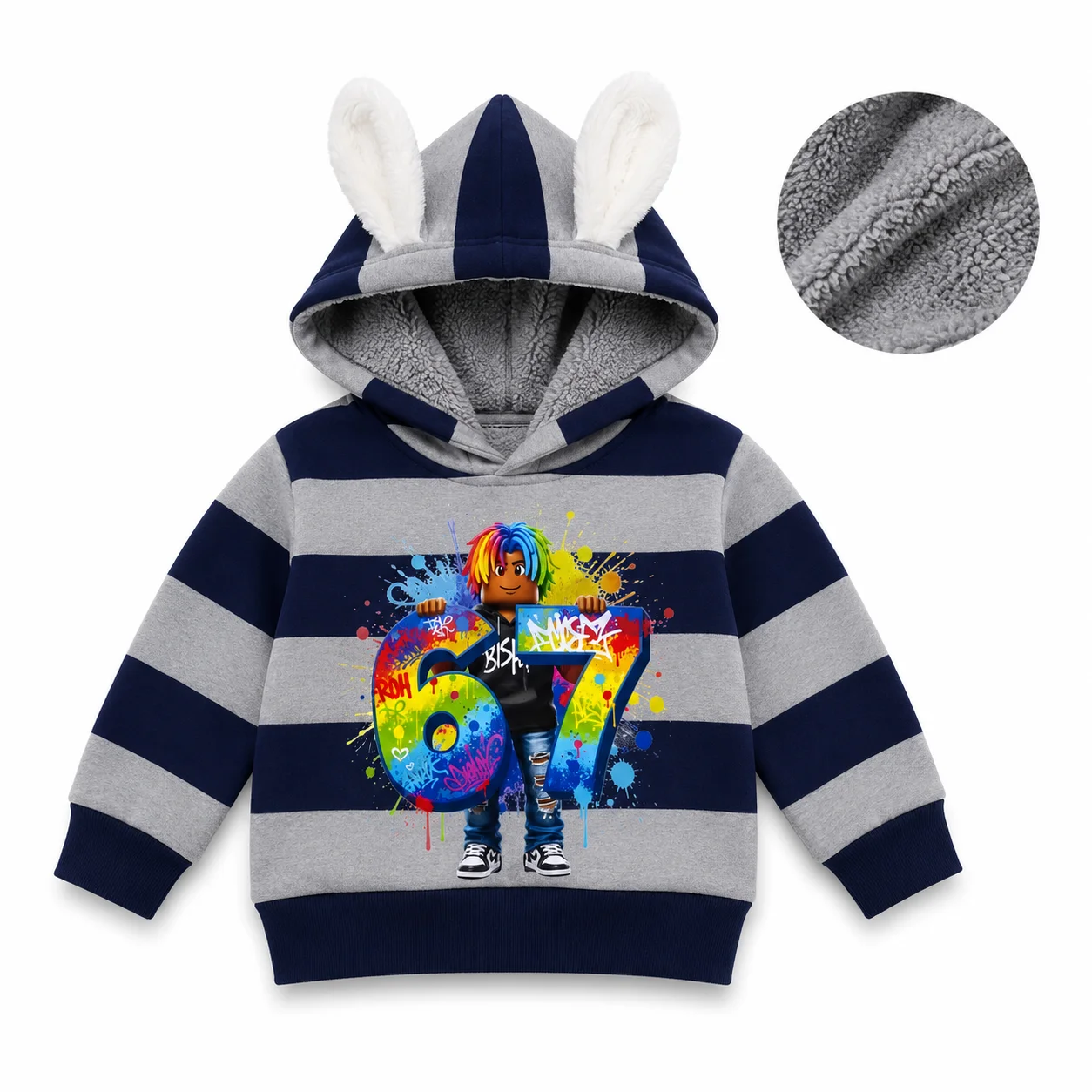Gris/Azul/Marino